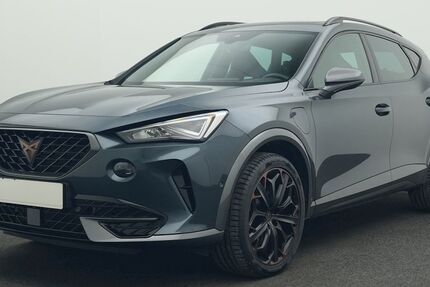 Cupra Formentor 44.060 km 25.940 &euro; Mühlhausen 92360