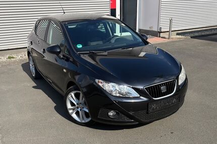 Seat Ibiza 77.250 km 7.790 &euro; Dillenburg 35683