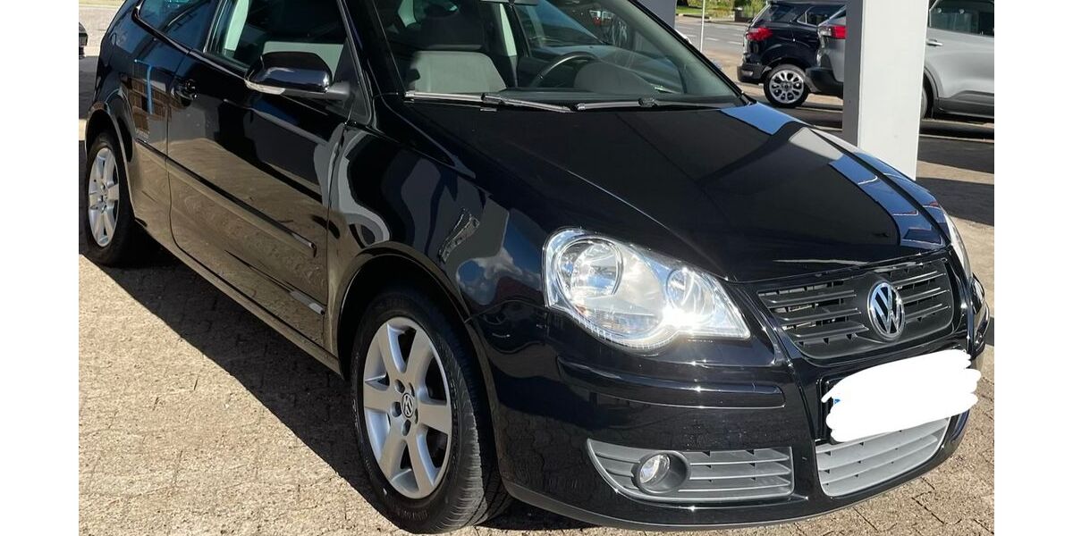 VW Polo 138.832 km 3.750 &euro; Wischhafen 21737
