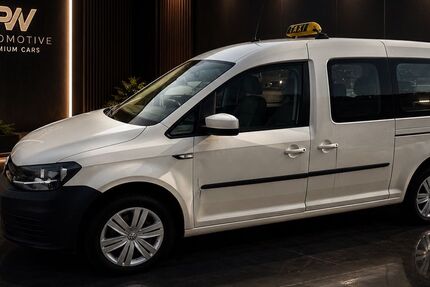 VW Caddy 350.000 km 6.500 &euro; Nürnberg 90475