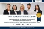 Moderne barrierefreie 1,5 Zimmer Wohnung mit Balkon in Ludwigsfeld