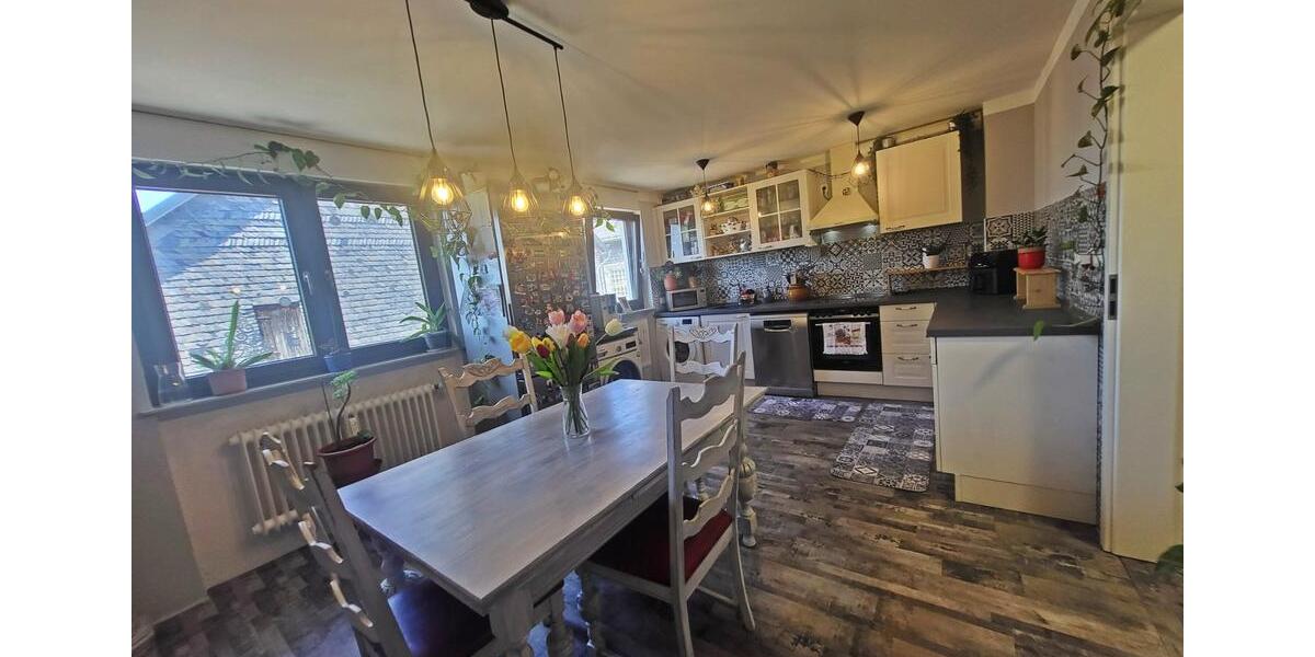 Etagenwohnung Simmern/Hunsrück Hunsrück - 3 Zimmer, 99 m&sup2;, 250.000&euro; | Angebot:21851683