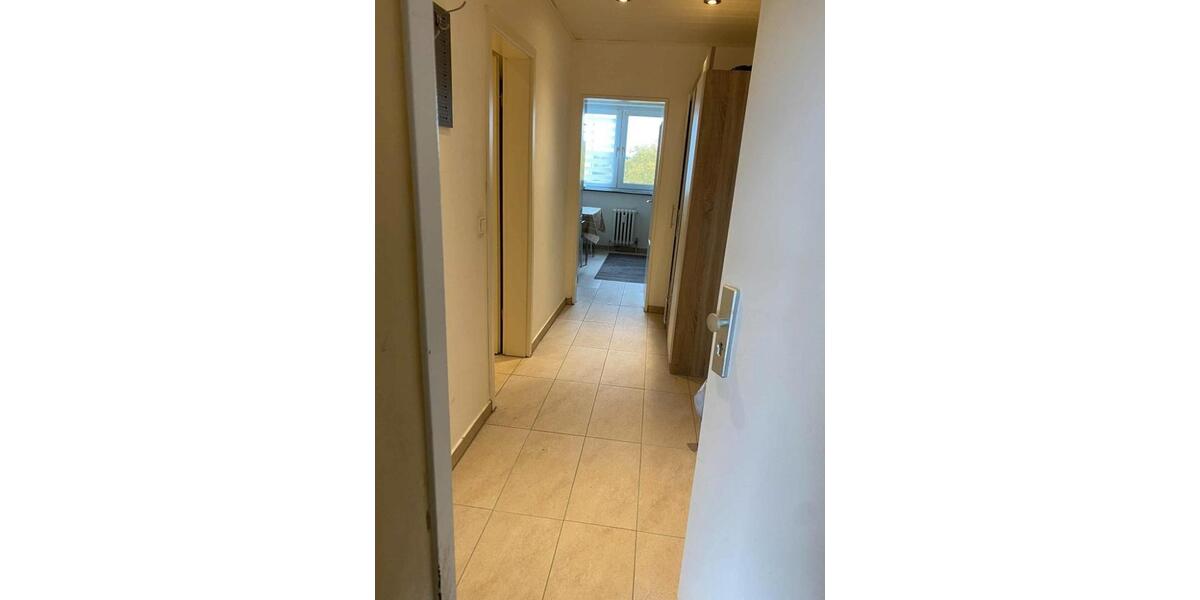 Etagenwohnung Langen (Hessen) - 1 Zimmer, 40 m&sup2;, 168.000&euro; | Angebot:27137789
