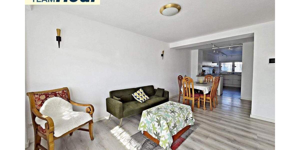 Reihenmittelhaus Reutlingen Orschel-Hagen - 5 Zimmer, 119 m&sup2;, 469.000&euro; | Angebot:25801576