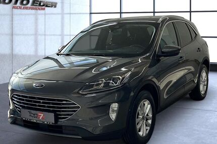 Ford Kuga 45.246 km 25.990 &euro; Kolbermoor 83059