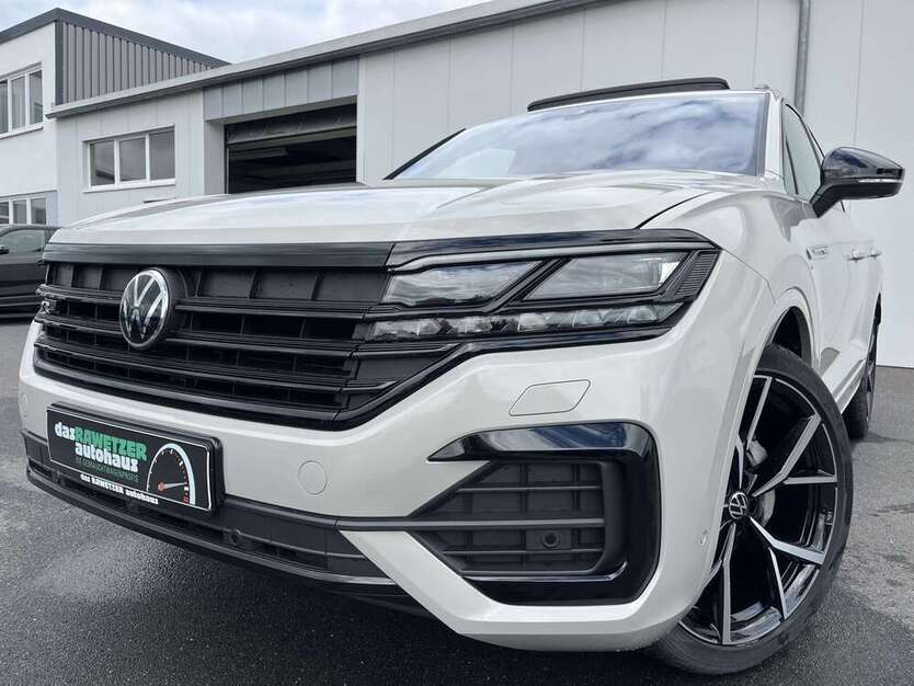 Touareg