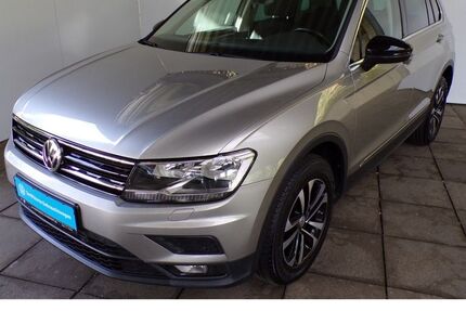VW Tiguan 83.275 km 24.970 &euro; Lennestadt 57368