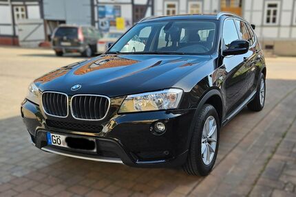 BMW X3 191.000 km 7.900 &euro; Bovenden 37120
