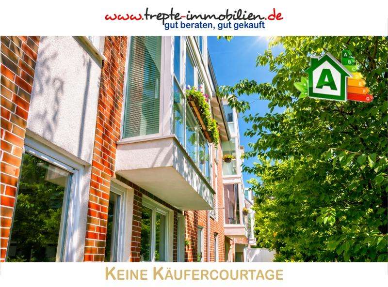 Wohnung zum Kaufen in Henstedt-Ulzburg 189.000 € 65 m² - Etagenwohnung Henstedt-Ulzburg Ulzburg | Angebot:25569339