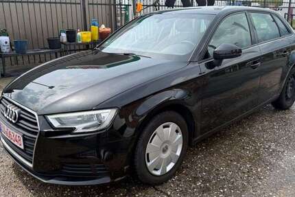 Audi A3 134.000 km 12.499 &euro; Euskirchen 53879