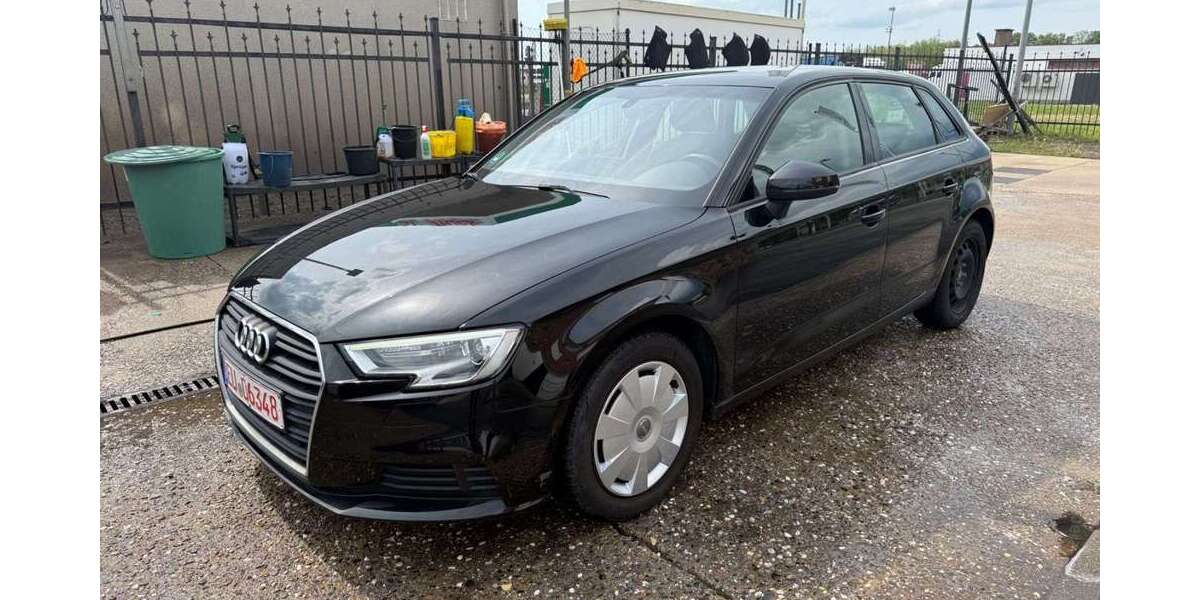 Audi A3 134.000 km 12.499 &euro; Euskirchen 53879