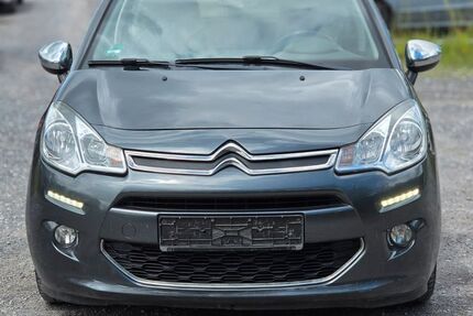 Citroen C3 160.213 km 3.990 &euro; Eschhofen 65552