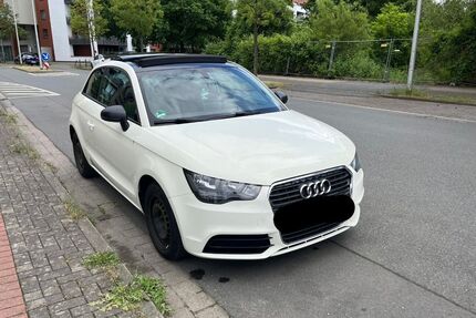 Audi A1 150.000 km 7.000 &euro; Seelze 30926