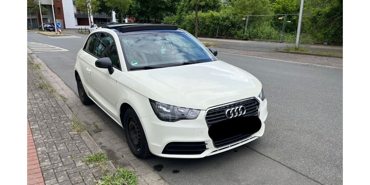 Audi A1 150.000 km 7.000 &euro; Seelze 30926