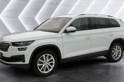 Skoda Kodiaq 67.191 km 38.990 &euro; Neuruppin 16816