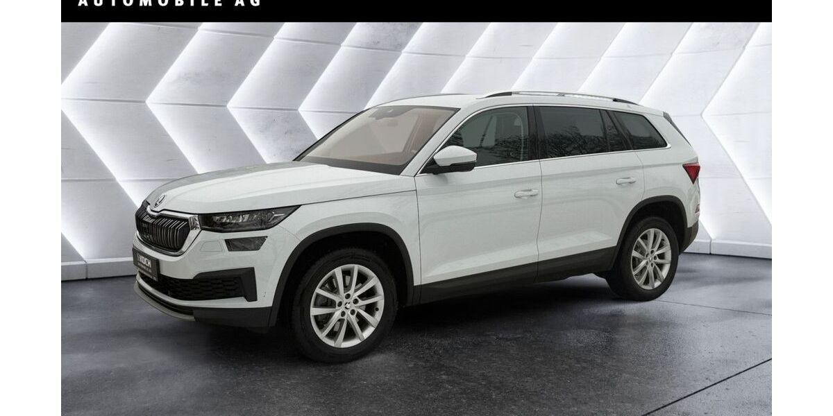 Skoda Kodiaq 67.191 km 38.990 &euro; Neuruppin 16816