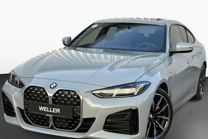 BMW 430 Gran Coupé 10.107 km 44.650 &euro; Uelzen 29525