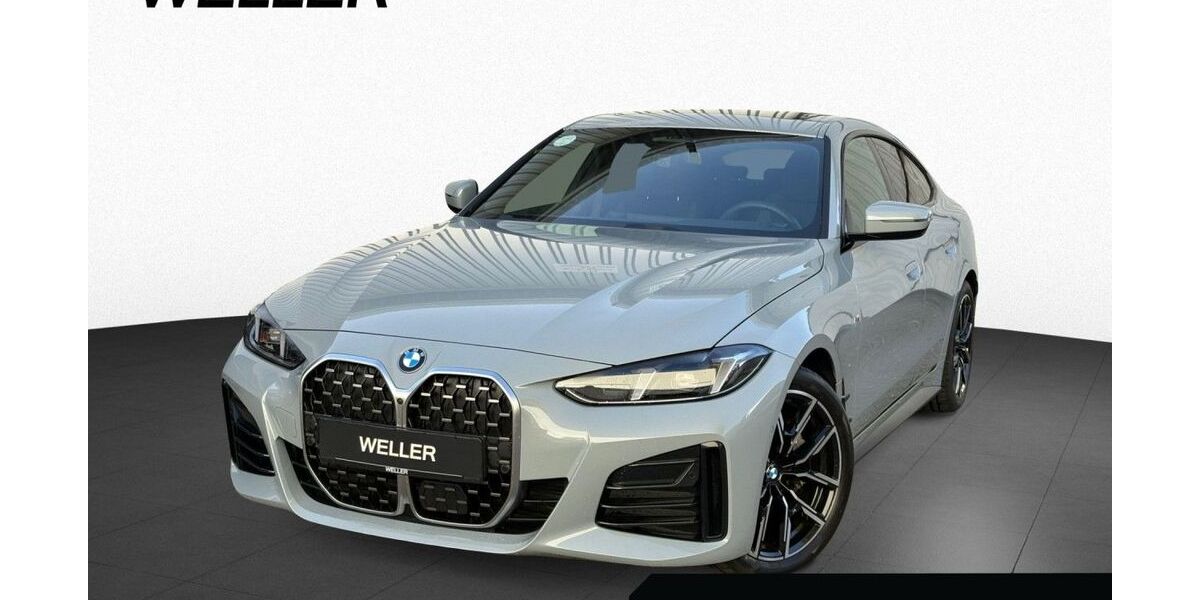 BMW 430 Gran Coupé 10.107 km 44.650 &euro; Uelzen 29525