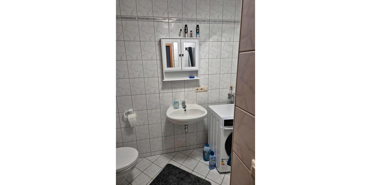 Etagenwohnung Cottbus - 1.5 Zimmer, 34 m&sup2;, 500&euro; | Angebot:26476250