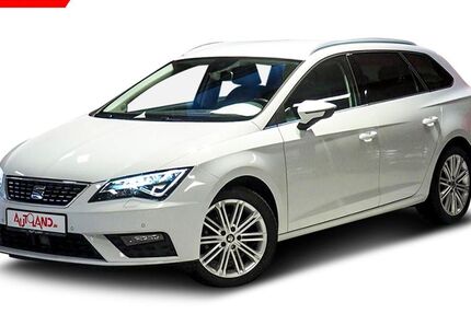 Seat Leon 102.257 km 13.990 &euro; Magdeburg 39118
