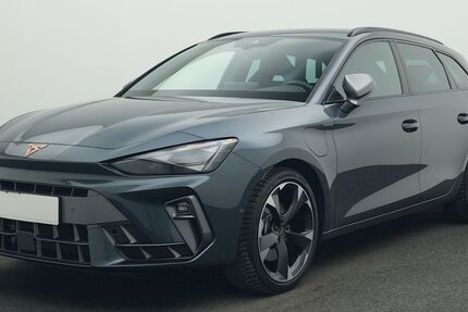 Cupra Leon 24.720 km 34.750 &euro; Greding an der A9 91171