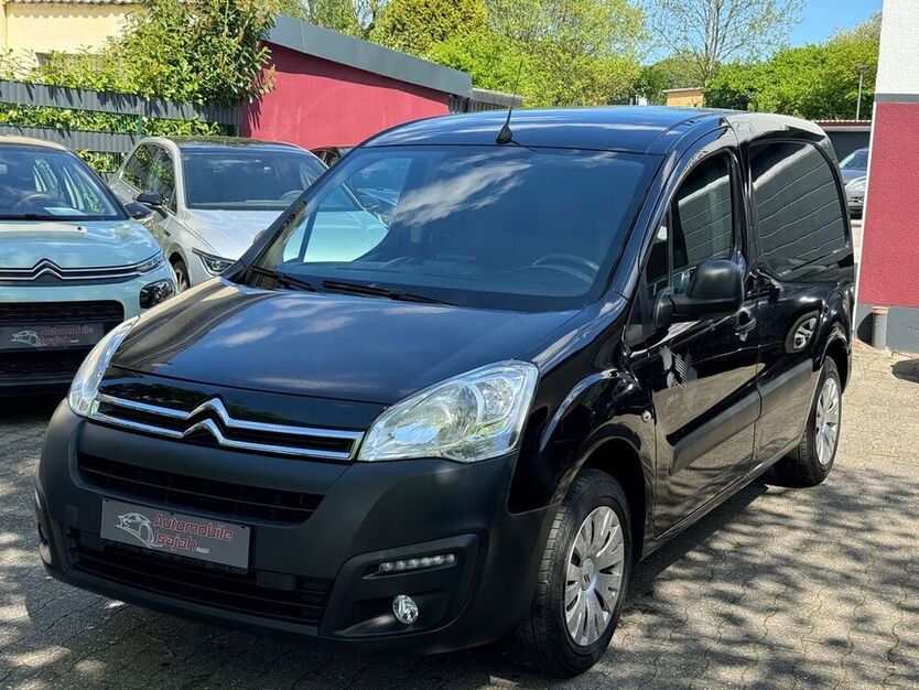 Berlingo