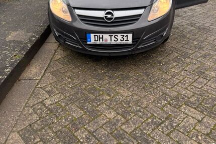 Opel Corsa 165.000 km 1.000 &euro; Barnstorf 49406