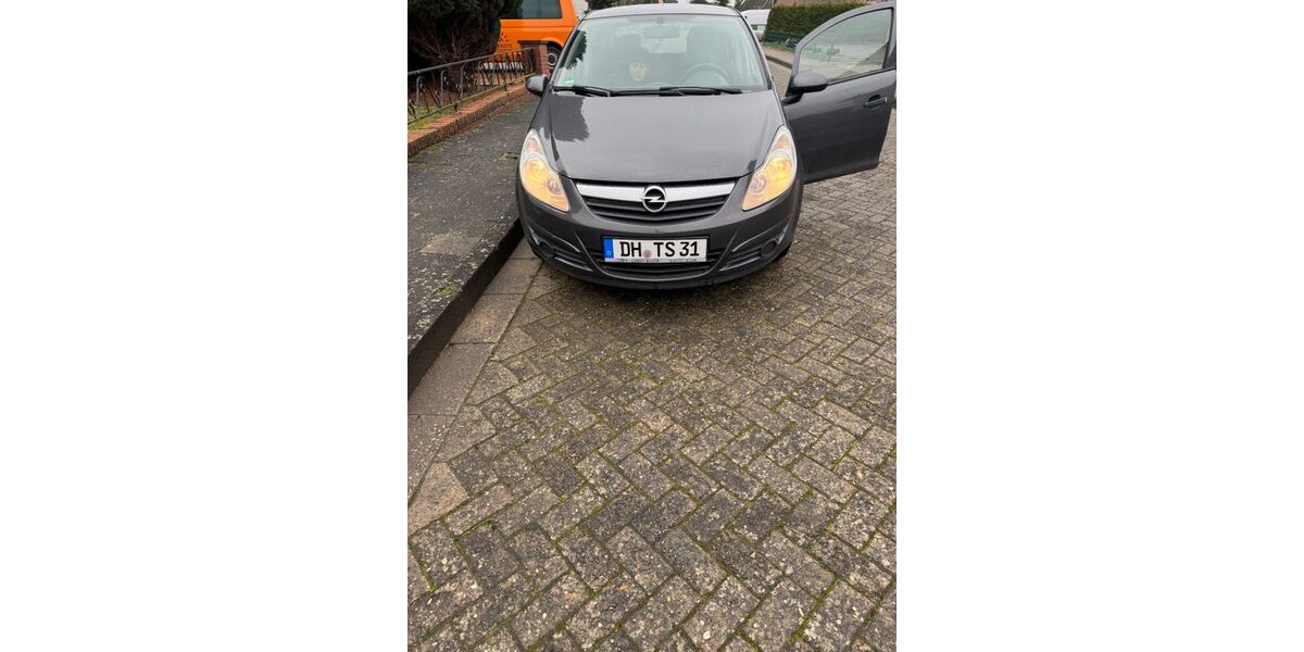 Opel Corsa 165.000 km 1.000 &euro; Barnstorf 49406