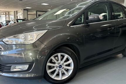 Ford C-Max 138.753 km 7.990 &euro; Hamm 59067