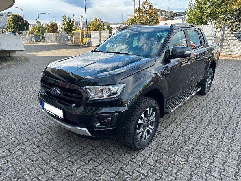 Ranger