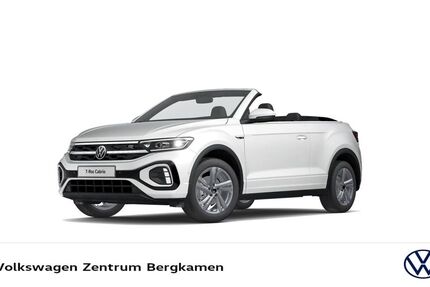 VW T-Roc 51.841 km 25.780 &euro; Bergkamen 59192