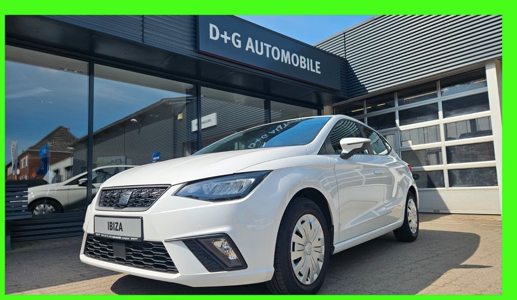 Seat Ibiza 59.500 km 13.480 &euro; Ludwigslust 19288