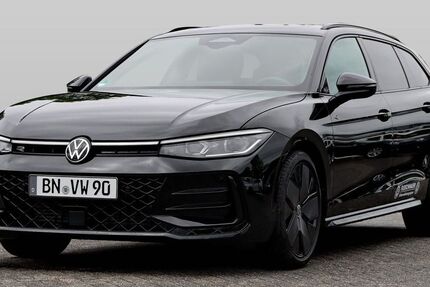 VW Passat 6.500 km 51.980 &euro; Bonn 53119