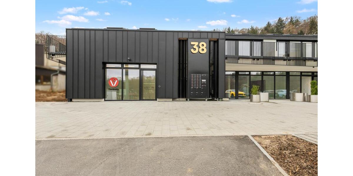 Gewerbeobjekt Sinzing - 750&euro; | Angebot:25791474