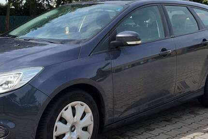Ford Focus 163.500 km 3.000 &euro; Scheeßel 27383