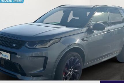 Land Rover Discovery Sport 97.431 km 27.550 &euro; Erfurt 99098