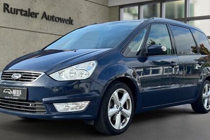 Ford Galaxy 105.000 km 12.399 &euro; Jülich 52428