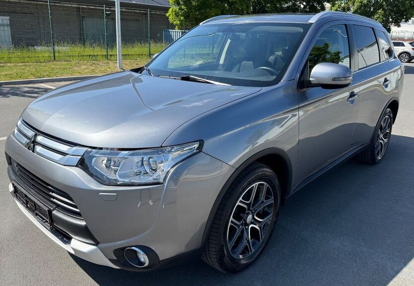 Outlander