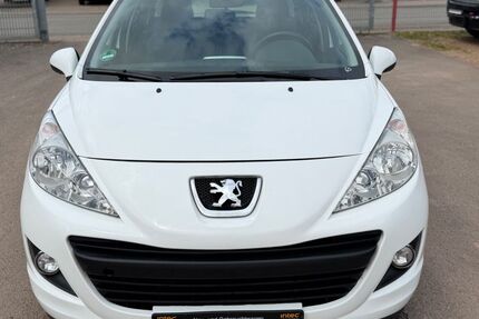 Peugeot 207 160.000 km 4.950 &euro; Saarlouis 66740