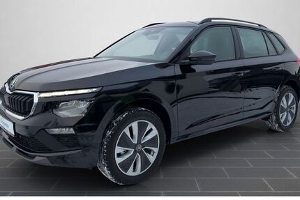 Skoda Kamiq 3.000 km 26.790 &euro; Kirkel 66459