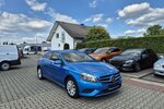 Mercedes-Benz A 180 CDI d BlueEfficiency, Navi, Klima Sitzheizun 203.750 km 6.490 &euro; Rodgau 63110