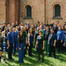 Klangwerk 306 04.04.2026 TIPI AM KANZLERAMT