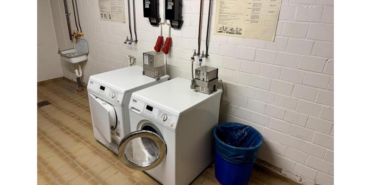 Erdgeschoßwohnung Lüneburg Goseburg-Zeltberg - 1 Zimmer, 25 m&sup2;, 650&euro; | Angebot:26021138