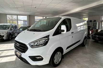 Ford Transit Custom 36.880 km 22.499 &euro; Erlensee 63526