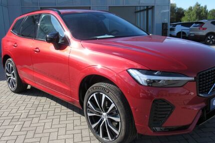 Volvo XC60 4.707 km 53.500 € Rostock 18057