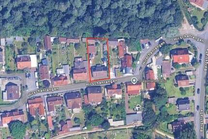 Grundstück Rückersdorf - 379.000&euro; | Angebot:25681161