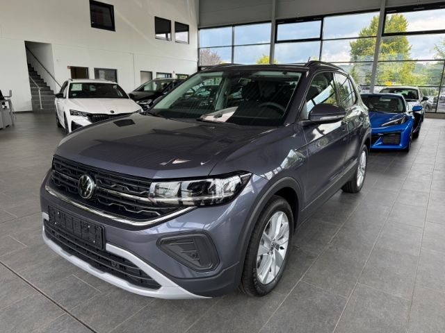 T-Cross