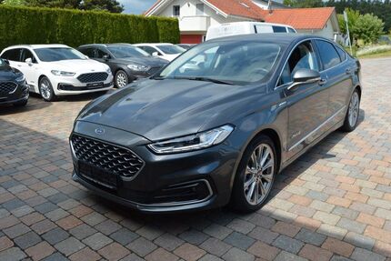 Ford Mondeo 45.000 km 18.980 € Regen 94209