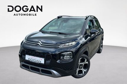 Citroen C3 Aircross 76.553 km 9.390 &euro; Geretsried bei München 82538