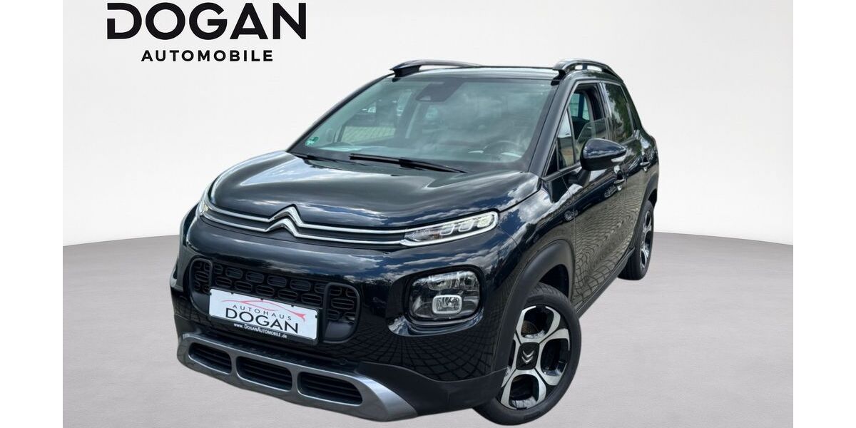 Citroen C3 Aircross 76.553 km 9.390 &euro; Geretsried bei München 82538